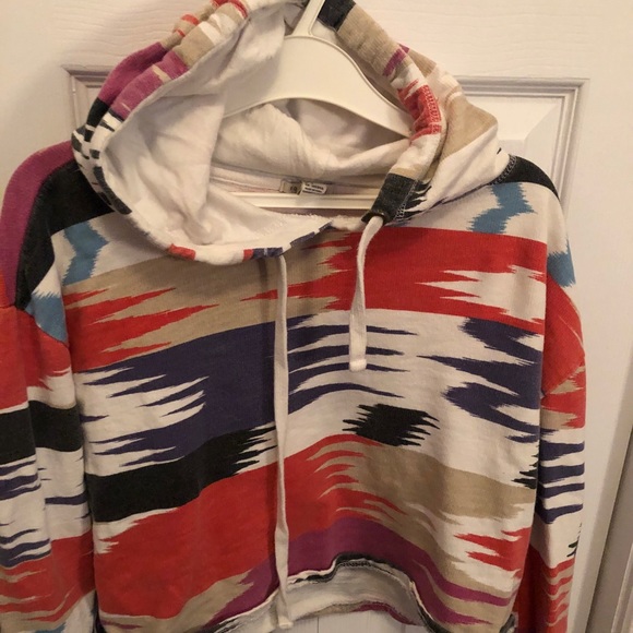 Bundle of Cropped hoodies - Picture 2 of 7
